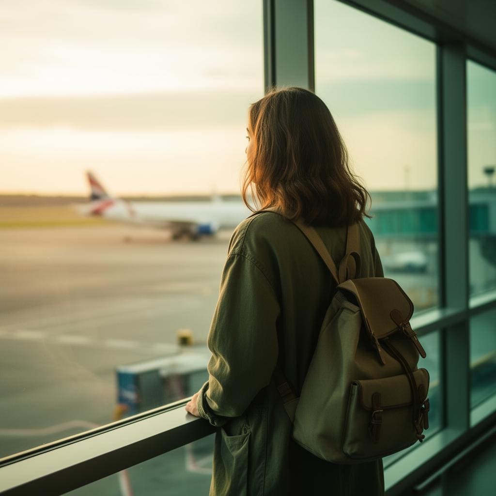 Planning a Trip? Your Travel Health Checklist