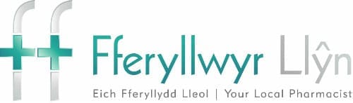 Fferyllwyr Llŷn - Your Local Pharmacist